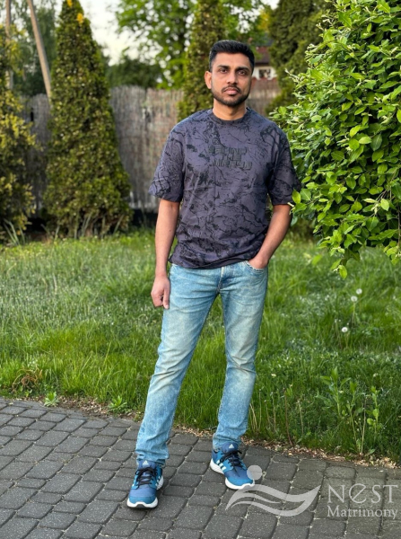 SANAL P.B